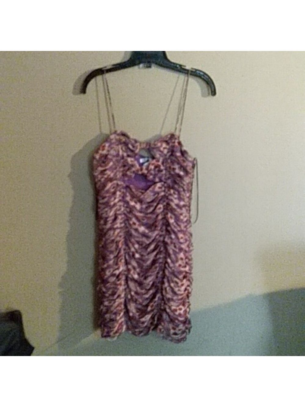 Zara dress size xs